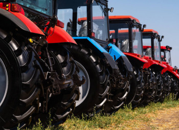 One of Ukraine’s Largest Sugar Producers Invested $5.2 Million in Upgrading Its Machinery Fleet