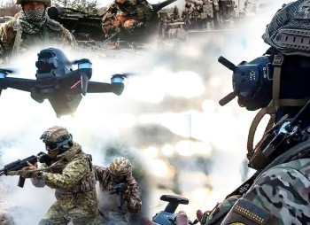 Украинские компании вошли в 57 оборонных проектов на €1,07 млрд инвестиций от ЕС 