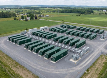 Український девелопер Nota Energy будує СЕС на 5,8 МВт та накопичувачі для великої ферми