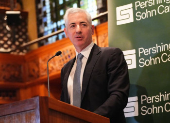 Американский миллиардер Билл Экман хочет поглотить Universal Music за $64 млрд