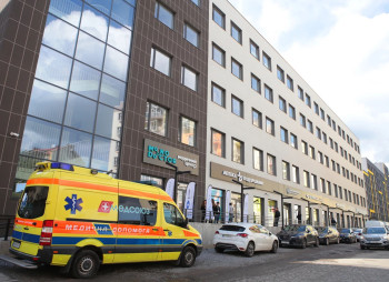Over UAH 100 Million Invested in MonoDoctor Medical Hub in Lviv
