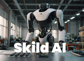 Американский стартап в сфере робототехники Skild AI оценен более чем в $14 млрд 