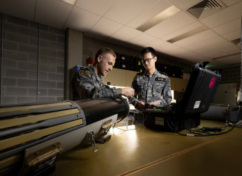 Австралия запускает ACI Fund на $500 млн в формате государственно-частного соинвестирования в оборонные технологии