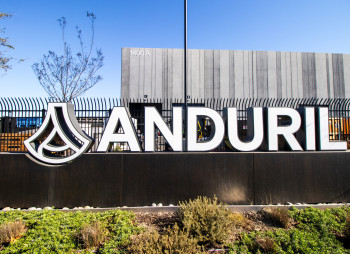 Американская оборонная компания Anduril оценена в $61 млрд после раунда на $5 млрд 