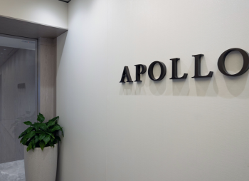 Американська Apex продає частку в інвесткомпанії Apollo при оцінці бізнесу в $10 млрд