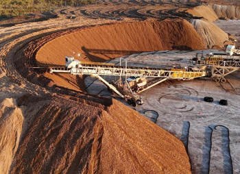 European Lithium выкупает долги Velta за 894,8 млн грн после сделки по покупке 100% компании