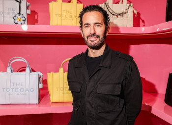 Французька люксова група LVMH продає бренд Marc Jacobs американській WHP Global