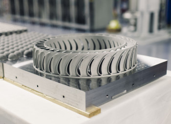 Сын Трампа участвует в раунде инвестиций $220 млн для 3D-печатного стартапа VulcanForms