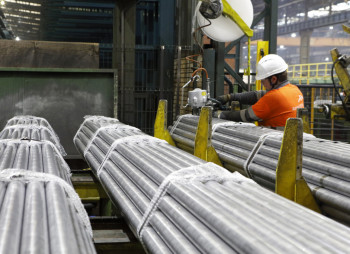 Інтерпайп став власником румунського заводу AMTP Roman