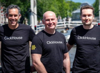 Американский стартап с российскими корнями ClickHouse получил оценку $15 млрд 