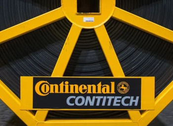 Німецький виробник шин Continental продає ContiTech американській Lone Star за €4 млрд