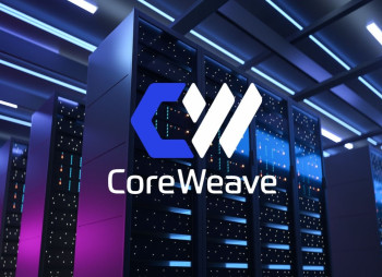 Американський трейдер Jane Street інвестує $1 млрд у ШІ-компанію CoreWeave 