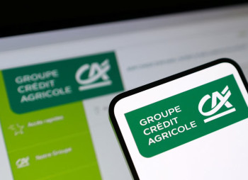 Французька банківська група Crédit Agricole купує банк "Львів"