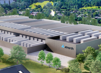 Канадський CPPIB та американська Equinix купують оператора ЦОД atNorth за $4 млрд