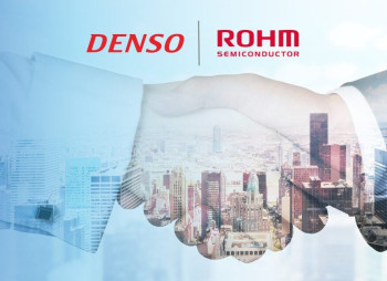 Denso і Rohm ведуть переговори про потенційне поглинання на суму до $8,3 млрд
