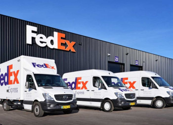 Французька CMA CGM придбає логістичний бізнес американської FedEx за $1,4 млрд
