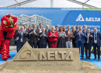 Delta Electronics стала першою компанією Таїланду з капіталізацією понад $100 млрд