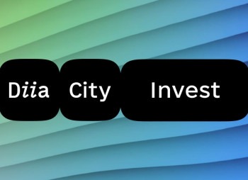 Ukraine’s Digital Ministry Launches Venture Mechanism to Mobilize Billions from Large Corporations — Diia City Invest