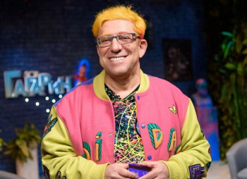 Гарік Корогодський шукає покупця для ТРЦ Dream у Києві: вартість активу — $100 млн+