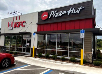 Оператори KFC та Pizza Hut в Індії об’єднаються в угоді на $933 млн