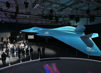 Польша рассматривает многомиллиардные инвестиции в проект производства истребителя шестого поколения GCAP