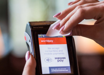 GTCR завершила продажу Worldpay компании Global Payments за $24,25 млрд