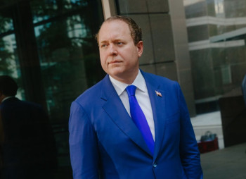 Дональд Трамп відкриває двері для великих угод із Росією — чи повертається американський капітал?