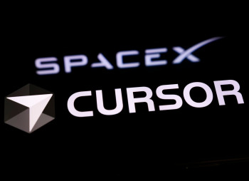 SpaceX Илона Маска покупает разработчика ИИ-помощника Cursor за $60 млрд