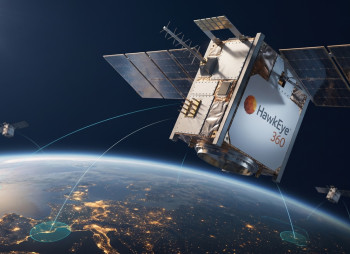 Аерокосмічна компанія HawkEye 360 планує IPO у США з оцінкою до $2,4 млрд