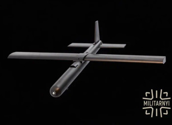 Японська Terra Drone інвестує в українського розробника дронів WinnyLab