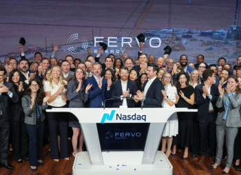 Американський розробник геотермальної енергетики Fervo Energy залучив $1,89 млрд на IPO 