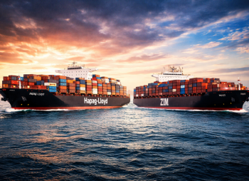 Hapag-Lloyd и суверенные фонды Саудовской Аравии и Катара покупку израильскую ZIM за $3,5 млрд 