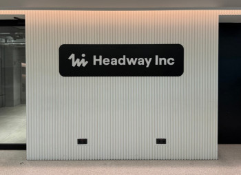 Headway Inc першою з українських компаній залучила кошти фонду Endeavor Catalyst
