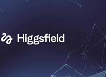 Американский стартап по созданию видео с ИИ Higgsfield оценен в $1,3 млрд 