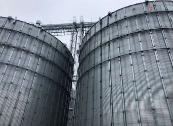 АМКУ повторно одобрил сделку по продаже элеватора на Сумщине агрохолдингу Альфа Капитал