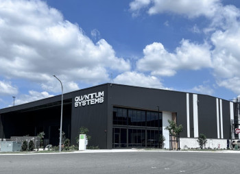 Німецький постачальник дронів для України Quantum Systems залучив €150 млн