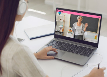 Ukrainian Online Platform Preply Nearly Triples Valuation to $1.2 Billion