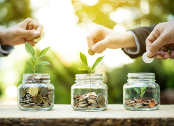 IFC и ЕБРР инвестируют €80 млн в новый фонд Horizon Capital для восстановления экономики Украины