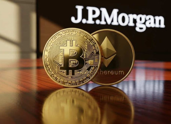 Падение биткоина — временное, 2026 год может стать годом восстановления — JPMorgan