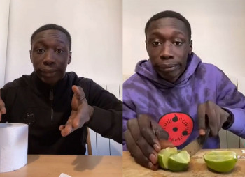 Звезда TikTok Хаби Лейм подписал сделку на $975 млн для монетизации глобальной аудитории