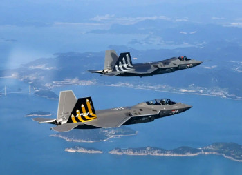 Южная Корея делает ставку на новый истребитель KF-21: уже инвестировано более $10,6 млрд