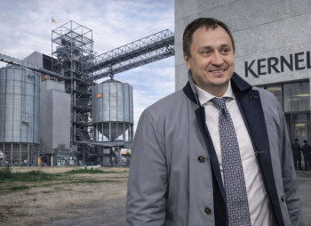 Kernel отримав права оренди на частину земель після кризи навколо «Волиця-Агро»