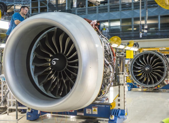GE Aerospace инвестирует $1 млрд для увеличения производства двигателей в США