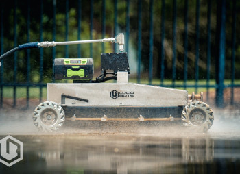 Toloka.vc инвестировала $745 тыс в американскую робототехническую компанию Lucid Bots