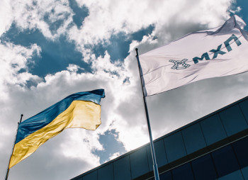 МХП планує залучити $20,9 млн на будівництво молочної ферми у Вінницькій області