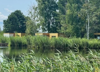 Україна повернула 9,5 га землі на березі Дніпра вартістю понад $5 млн, пов’язаних із Медведчуком