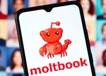 Meta приобретает экспериментальную соцсеть Moltbook для ИИ-ботов