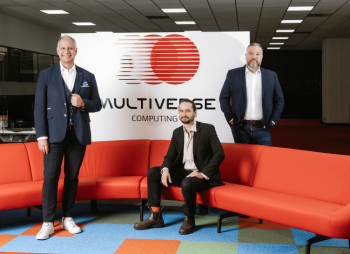 Испанская компания по ИИ Multiverse оценивается в €1,5 млрд после привлечения новых инвестиций