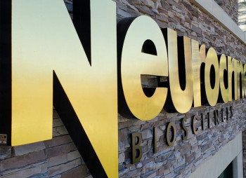 Neurocrine купує розробника препаратів для рідкісних захворювань Soleno за $2,9 млрд