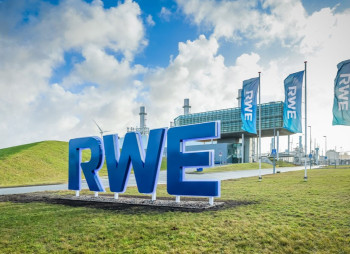 RWE інвестує $4,1 млрд в енергомережі Німеччини
